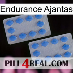 Ajantas Stamina 20